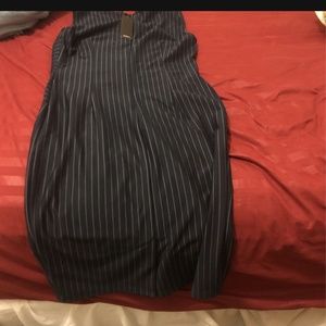 Women’s business dress